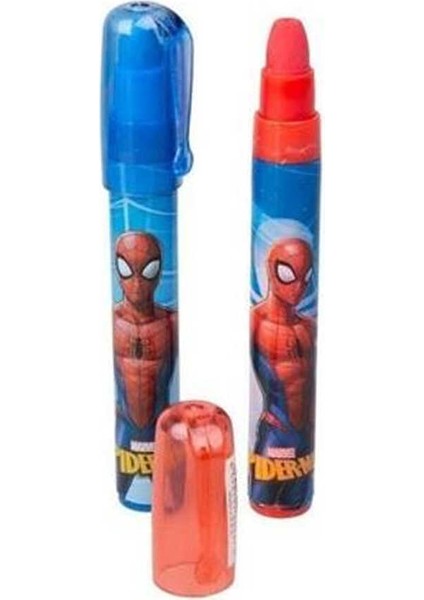 44488 Spıderman Roket Silgi fiyatları