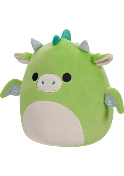 Squishmallow Ejderha Desmund 20 cm