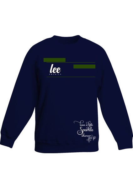 Sweatshirt Erkek Bayan