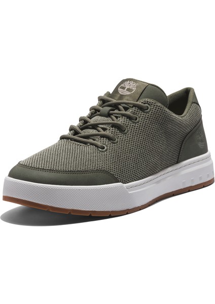 Yeşil Erkek Sneaker Tb0A5Ppc9911