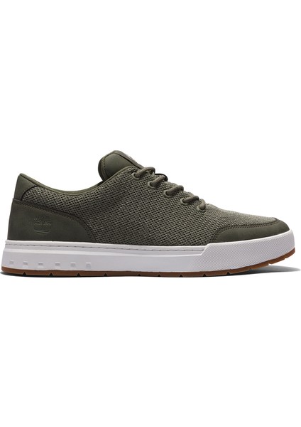 Yeşil Erkek Sneaker Tb0A5Ppc9911