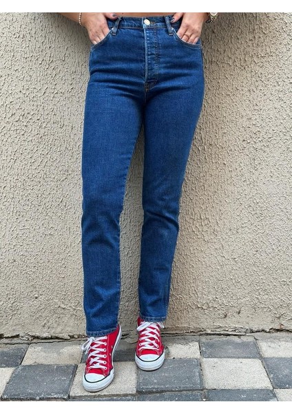 Slım Full Length Jean