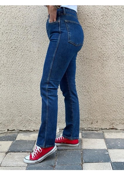 Slım Full Length Jean