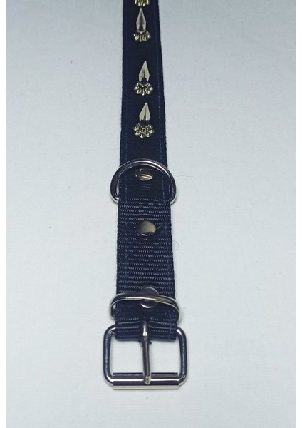 Çivili Köpek Tasması 60X3 cm fiyatları