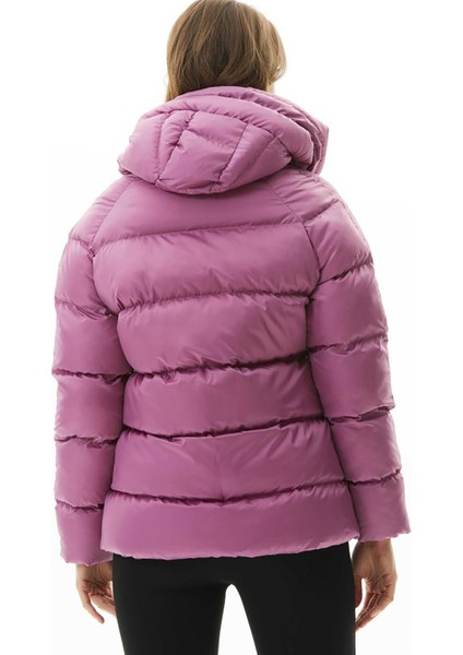 Mor Kadın Mont 23KSL6052 modelleri