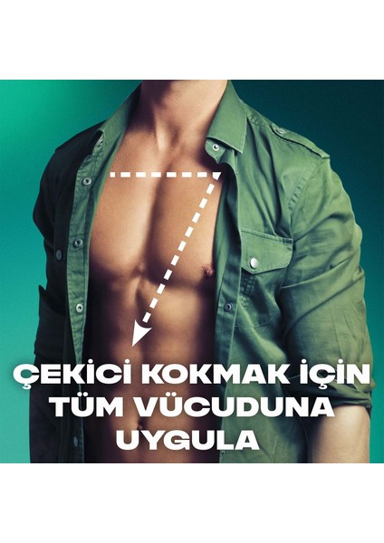 Axe Epic Fresh Erkek Deodorant ve Vücut Spreyi 150 ml x 2 Adet fırsatları