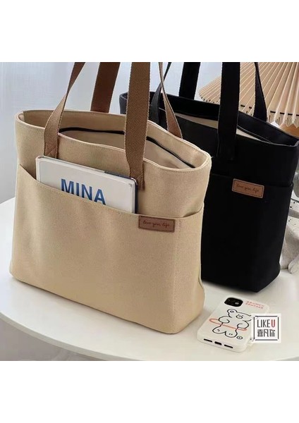 Büyük Kapasiteli Öğrenci Banliyö Çantası (Yurt Dışından) fırsatları