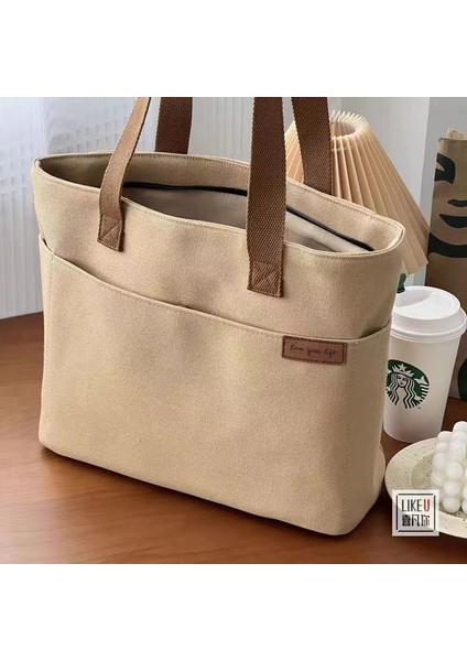 Büyük Kapasiteli Öğrenci Banliyö Çantası (Yurt Dışından)