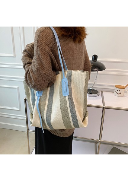 Yeni Taşınabilir Toto Çanta Öğrenci Moda Kadın Omuz Çantası (Yurt Dışından) modelleri