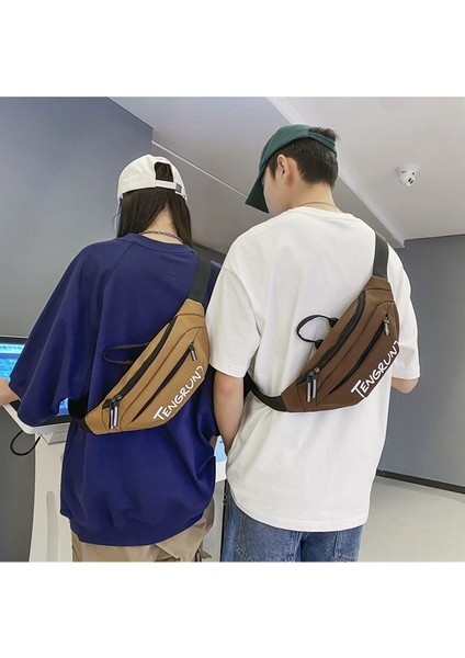 Gündelik Çapraz Askılı Çanta, Basit Iş Kıyafeti Omuz Çantası (Yurt Dışından) fiyatları