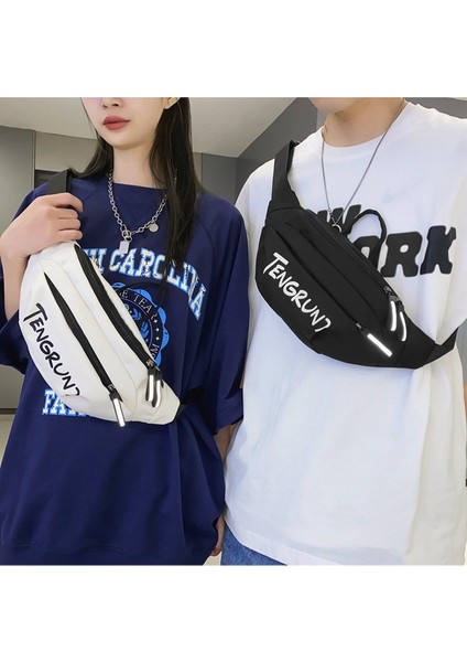 Gündelik Çapraz Askılı Çanta, Basit Iş Kıyafeti Omuz Çantası (Yurt Dışından) modelleri