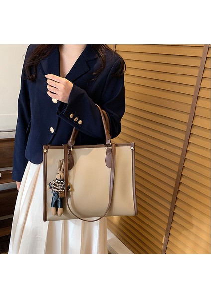 Kadınlar Için Büyük Kapasiteli Moda Çapraz Askılı Çanta (Yurt Dışından) fırsatları