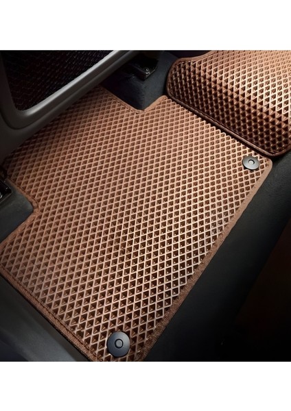 Volvo XC60 2007 2017 Uyumlu Akıllı Paspas Araca Özel Oto Paspas Araba Paspas fiyatları