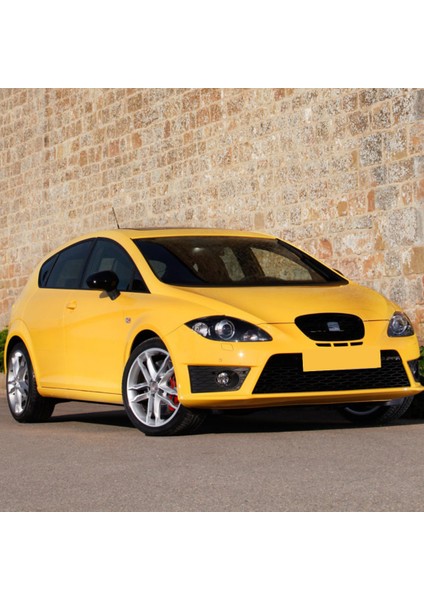 Seat Leon 2 2006-2012 Güneşlik Tutucu Klipsi Bej Krem 3B0857561A