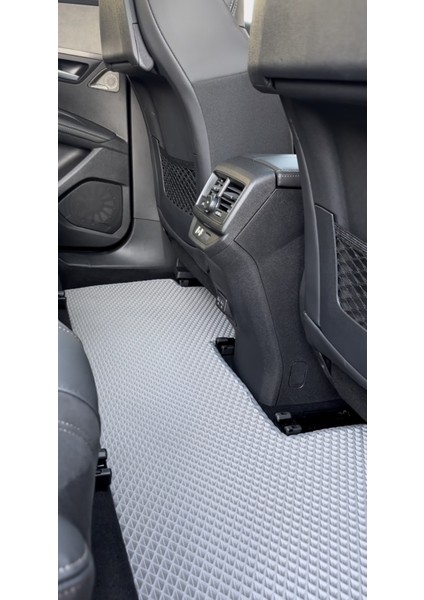 Peugeot 5008 Uyumlu Akıllı Paspas Araca Özel Oto Paspas Araba Paspas indirimleri