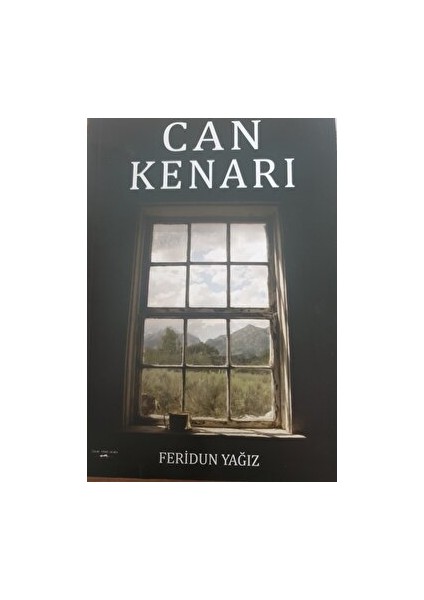 Can Kenarı - Feridun Yağız
