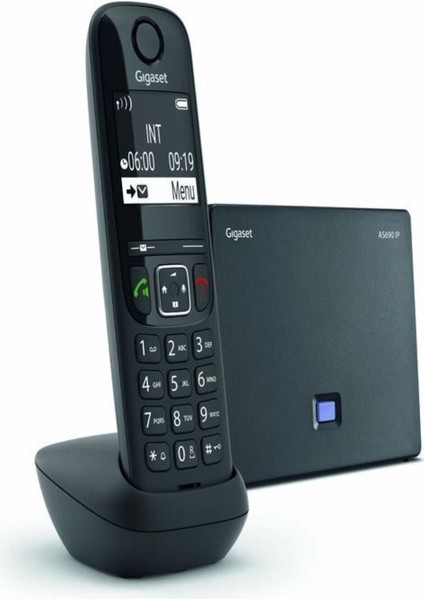 AS690 Ip Dect Telefon