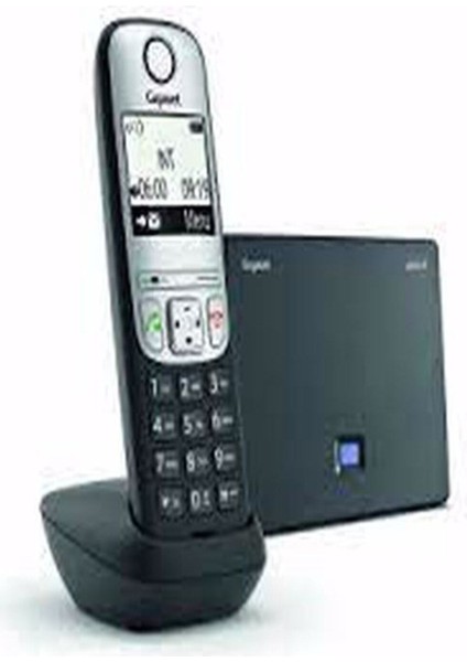 AS690 Ip Dect Telefon