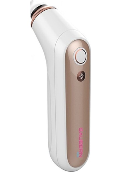 Saubern NA6153 Nasal Elektronik Burun Aspiratörü - Şarjlı Vakum Makinesi fiyatları