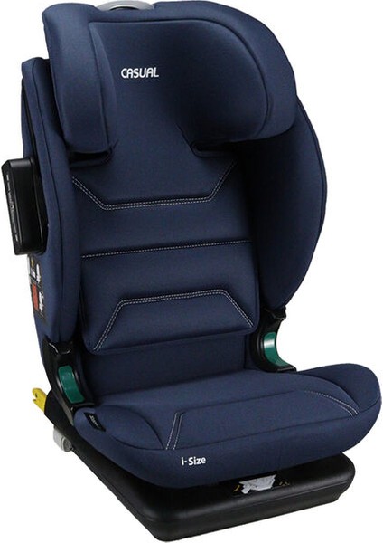 Classfix Eco I-Size 100-150 cm / 15 kg - 36 kg Isofixli Oto Koltuğu