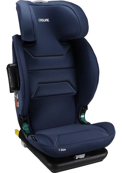 Classfix Eco I-Size 100-150 cm / 15 kg - 36 kg Isofixli Oto Koltuğu