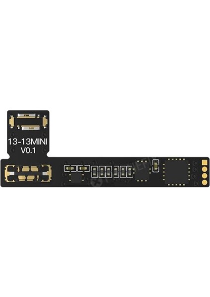 Teknonet Apple iPhone 13 Uyumlu Arka Kamera Hata Düzeltme Flex