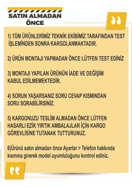 General Mobile GM21 Plus Uyumlu Teknonet Şarj Soketi