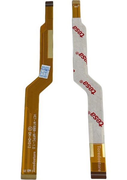 Teknonet Reeder P13 Blue Uyumlu Ekran Flex