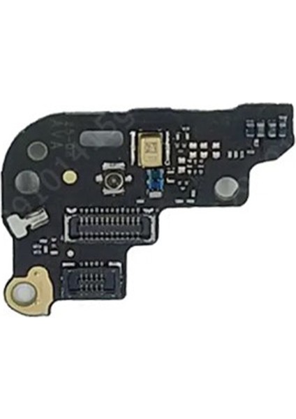 Teknonet Huawei Mate 20 Pro Uyumlu Şebeke Mikrofon Bordu
