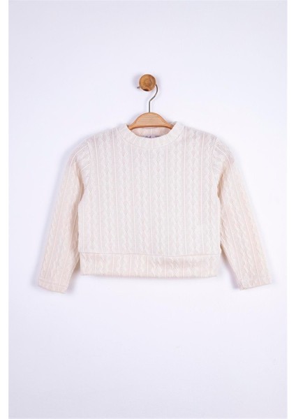 Kız Çocuk Su Yolu Kazak