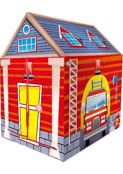 Çocuk Oyun Evi Bebek Sürünen Oyuncak Çadır (Yurt Dışından)