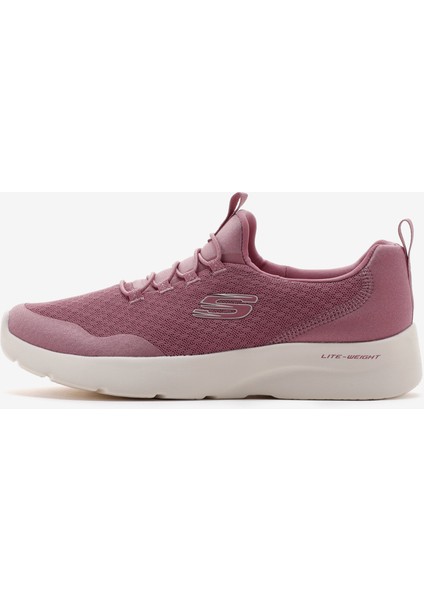 Dynamight 2.0 - Real Smooth Kadın Pembe Günlük Ayakkabı 149657TK Ros