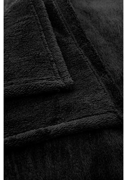 Siyah Wellsoft Tv Battaniye fiyatları