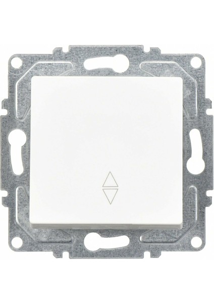 Eqona Beyaz Vavien Mekanizma