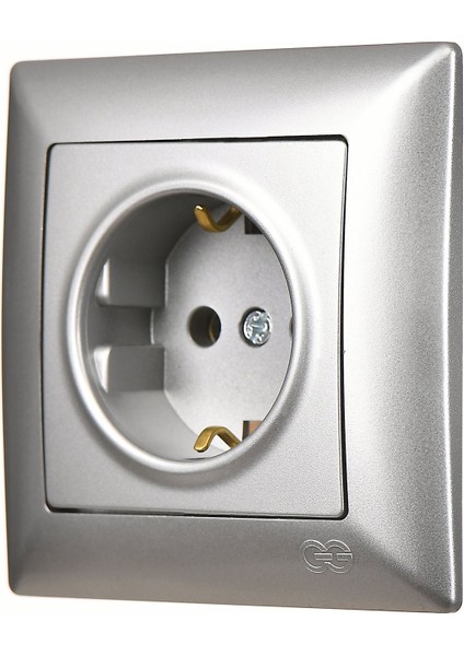 Visage Gümüş Topraklı Priz fiyatları