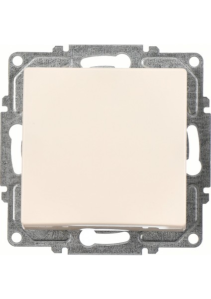 Günsan Visage Krem Anahtar Mekanizma