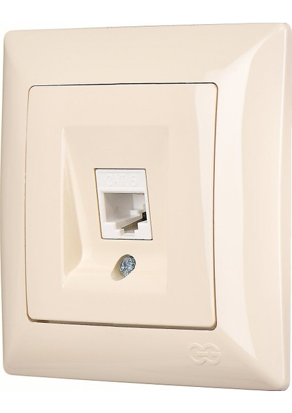Visage Krem Tekli Data Prizi (RJ45 Cat6)