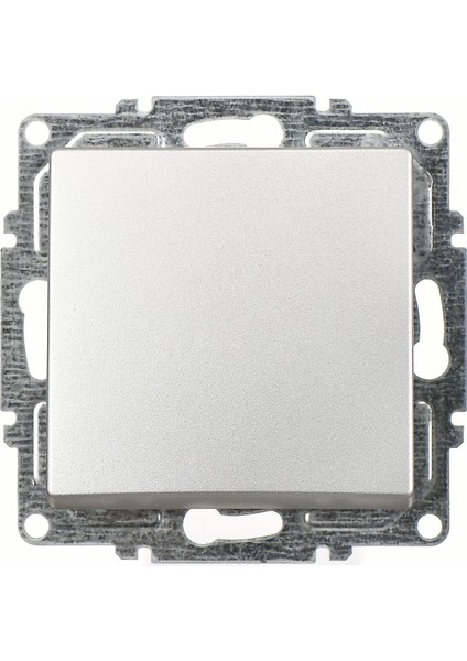 Visage Gümüş Anahtar Mekanizma