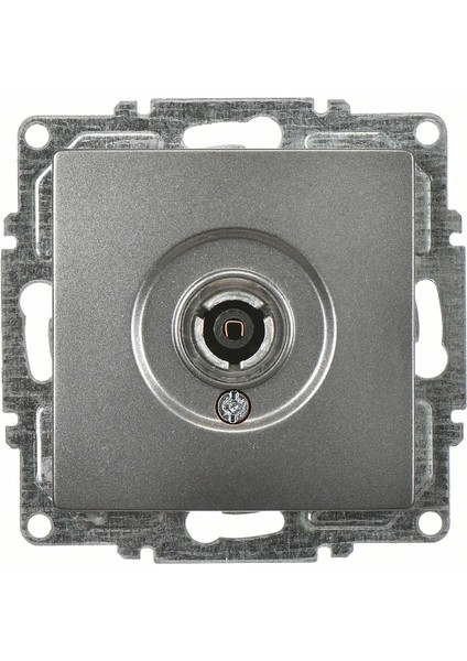 Visage Füme TV Prizi (Geçişli-Sonlu) Mekanizma