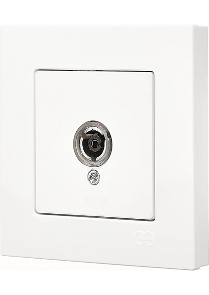 Eqona Beyaz TV Prizi (Geçişli-Sonlu) fiyatları