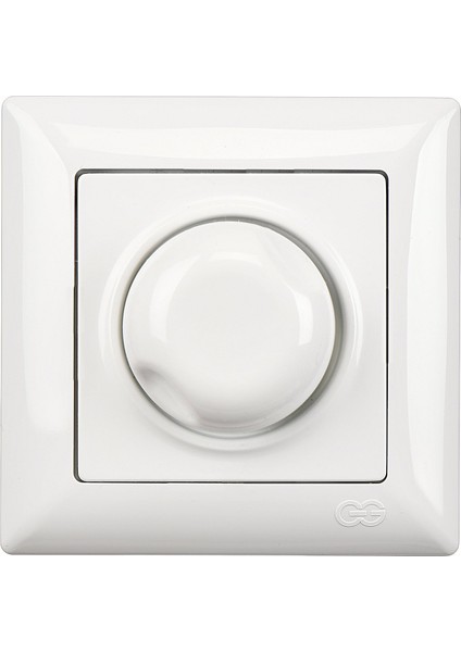 Günsan Visage Beyaz Dimmer 1000VA