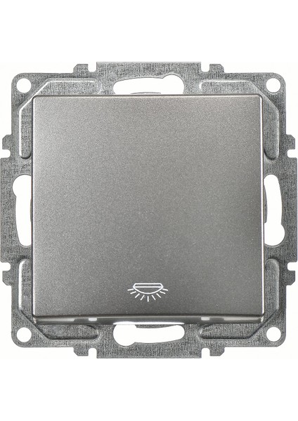 Visage Füme Liht Mekanizma