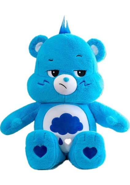 Peluş Oyuncak Carebears Gökkuşağı Ayı Bebek Aşk Ayı Peluş Bebek Ins Bez Bebek (Yurt Dışından)