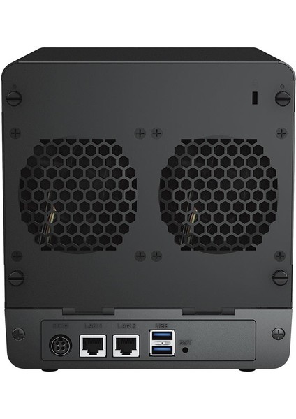 DS423 Nas 4yuvalı Nas Depolama Ünitesi fırsatları