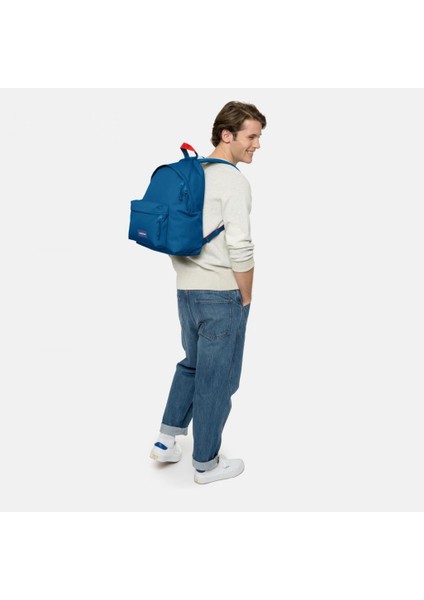 Padded Pakr Blakout Urban