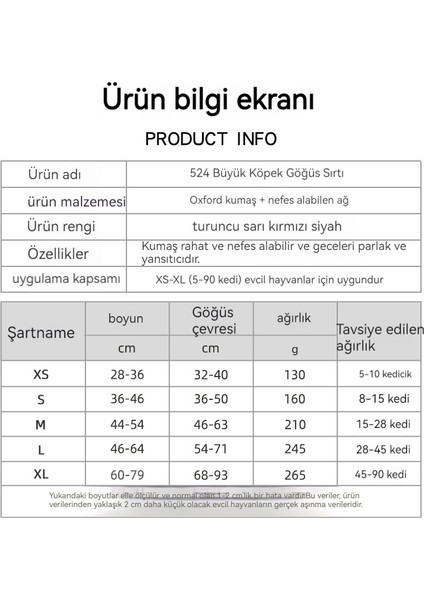 Yeni Evcil Hayvan Koşum Köpek Koşum Yansıtıcı Işe Gidiş-Geliş Köpek Tasma Köpek Tasması (Yurt Dışından) fiyatları