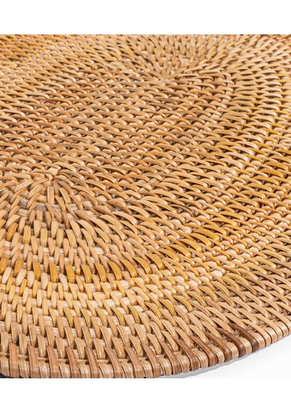 Meander Rattan Dekorafit Supla ve Duvar Dekoru 30x40cm 8797