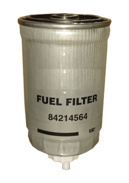Fiat, New Holland Yakıt Filtresi - 87840136, 1909142