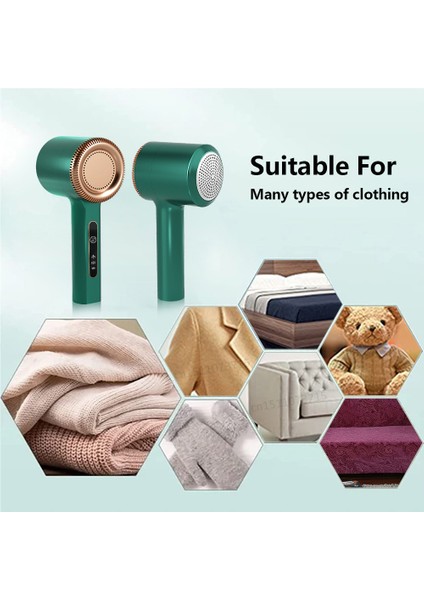 Taşınabilir Tüy Toplayıcı - Yeşil (Yurt Dışından) fiyatları