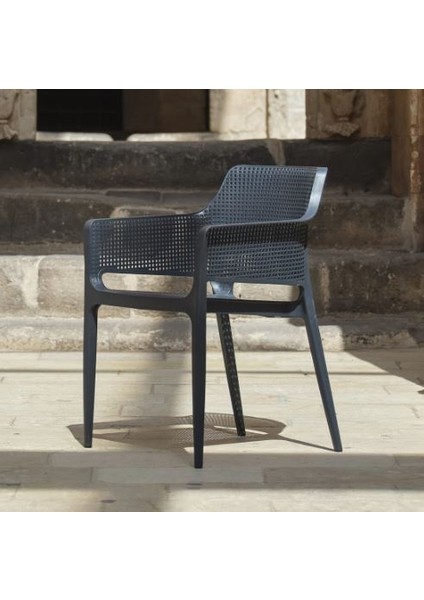 Bomm Koltuk 4'lü Paket